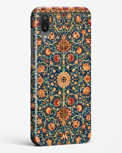 Persian Rug Hard Case Phone Cover-(Samsung)