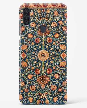 Persian Rug Hard Case Phone Cover (Samsung)