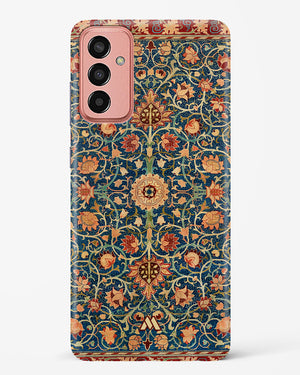 Persian Rug Hard Case Phone Cover (Samsung)