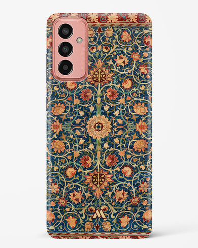 Persian Rug Hard Case Phone Cover (Samsung)