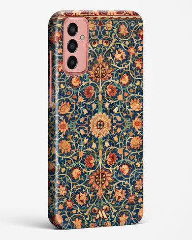 Persian Rug Hard Case Phone Cover (Samsung)