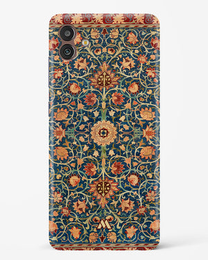 Persian Rug Hard Case Phone Cover-(Samsung)