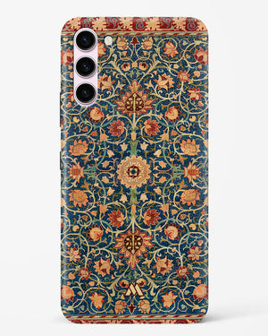 Persian Rug Hard Case Phone Cover-(Samsung)