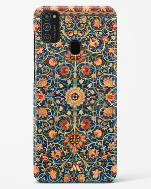 Persian Rug Hard Case Phone Cover-(Samsung)