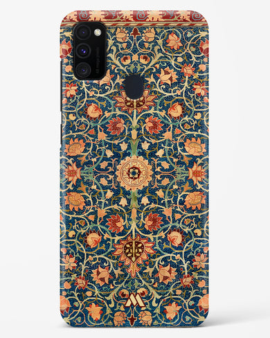 Persian Rug Hard Case Phone Cover (Samsung)