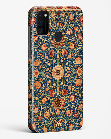 Persian Rug Hard Case Phone Cover (Samsung)