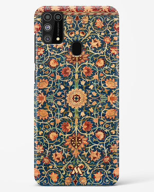 Persian Rug Hard Case Phone Cover-(Samsung)