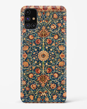 Persian Rug Hard Case Phone Cover-(Samsung)