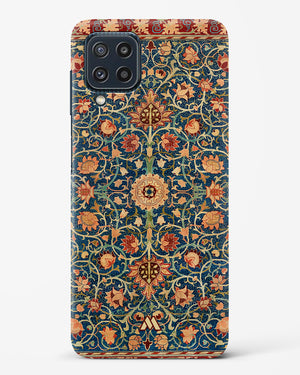 Persian Rug Hard Case Phone Cover (Samsung)