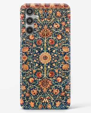 Persian Rug Hard Case Phone Cover (Samsung)