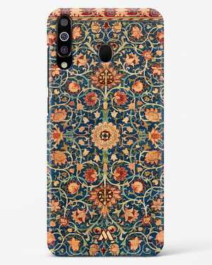 Persian Rug Hard Case Phone Cover-(Samsung)