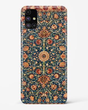 Persian Rug Hard Case Phone Cover-(Samsung)