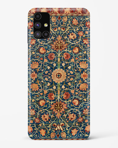 Persian Rug Hard Case Phone Cover (Samsung)
