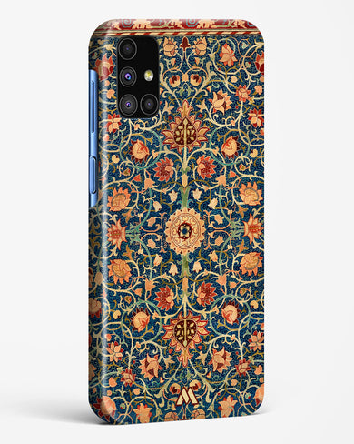 Persian Rug Hard Case Phone Cover (Samsung)