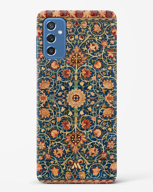 Persian Rug Hard Case Phone Cover (Samsung)