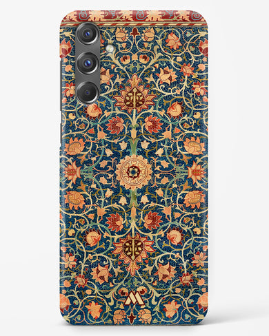 Persian Rug Hard Case Phone Cover (Samsung)