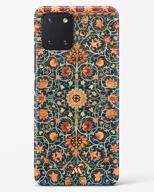 Persian Rug Hard Case Phone Cover-(Samsung)