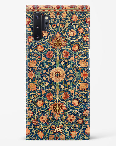 Persian Rug Hard Case Phone Cover (Samsung)