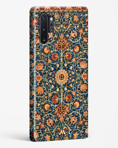 Persian Rug Hard Case Phone Cover (Samsung)