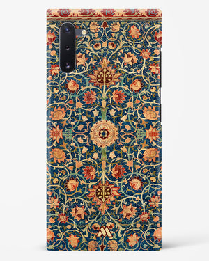 Persian Rug Hard Case Phone Cover (Samsung)