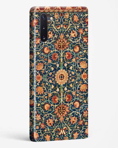 Persian Rug Hard Case Phone Cover-(Samsung)