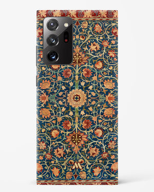 Persian Rug Hard Case Phone Cover (Samsung)