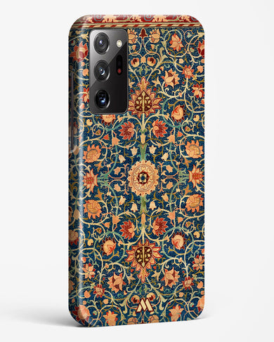 Persian Rug Hard Case Phone Cover (Samsung)