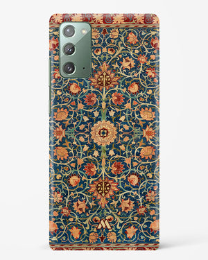 Persian Rug Hard Case Phone Cover (Samsung)