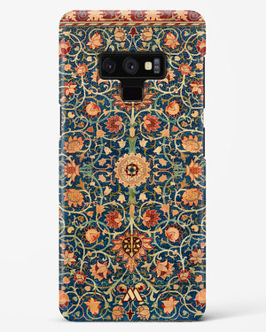 Persian Rug Hard Case Phone Cover (Samsung)