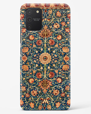 Persian Rug Hard Case Phone Cover-(Samsung)