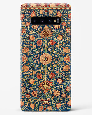 Persian Rug Hard Case Phone Cover (Samsung)