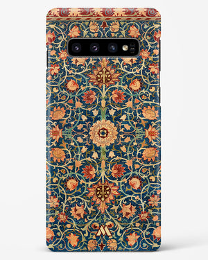 Persian Rug Hard Case Phone Cover (Samsung)