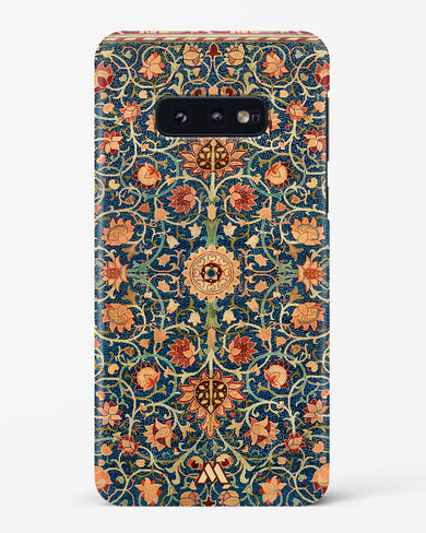 Persian Rug Hard Case Phone Cover (Samsung)