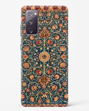 Persian Rug Hard Case Phone Cover-(Samsung)