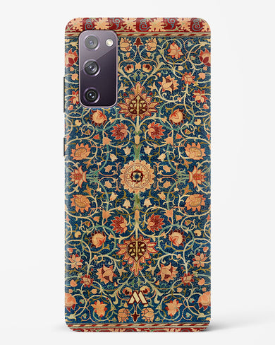 Persian Rug Hard Case Phone Cover (Samsung)