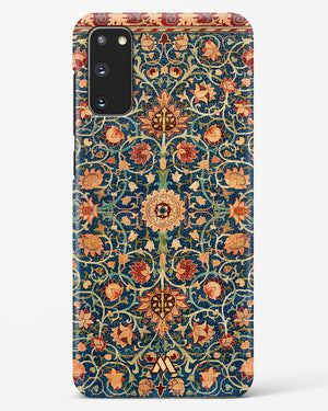 Persian Rug Hard Case Phone Cover-(Samsung)