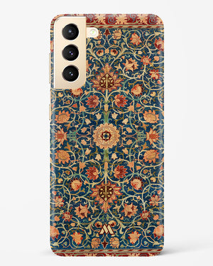 Persian Rug Hard Case Phone Cover (Samsung)