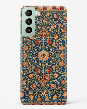 Persian Rug Hard Case Phone Cover-(Samsung)