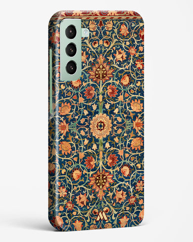 Persian Rug Hard Case Phone Cover (Samsung)