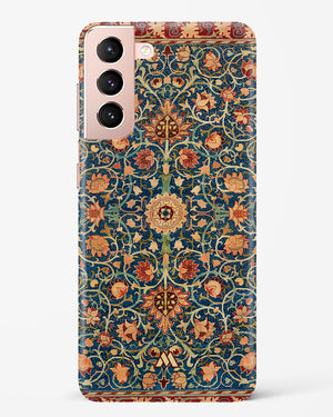 Persian Rug Hard Case Phone Cover (Samsung)