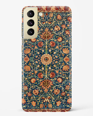 Persian Rug Hard Case Phone Cover-(Samsung)