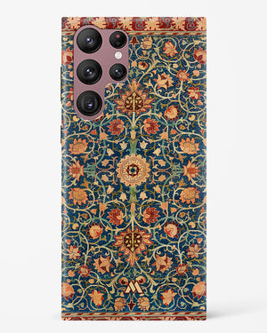Persian Rug Hard Case Phone Cover (Samsung)