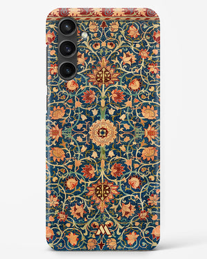 Persian Rug Hard Case Phone Cover-(Samsung)