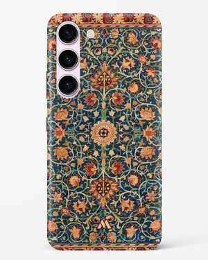 Persian Rug Hard Case Phone Cover (Samsung)