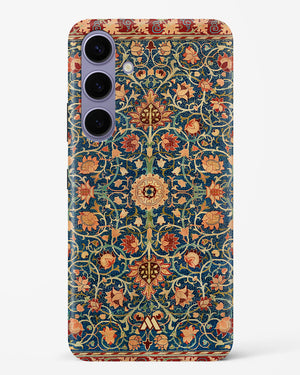Persian Rug Hard Case Phone Cover (Samsung)