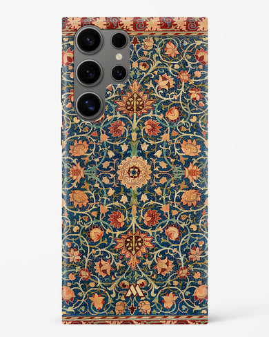 Persian Rug Hard Case Phone Cover-(Samsung)