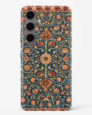 Persian Rug Hard Case Phone Cover (Samsung)
