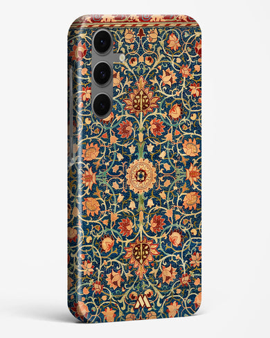 Persian Rug Hard Case Phone Cover (Samsung)