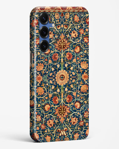 Persian Rug Hard Case Phone Cover (Samsung)