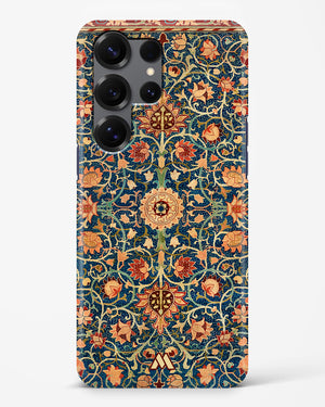 Persian Rug Hard Case Phone Cover (Samsung)
